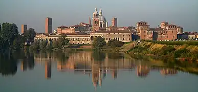 Mantua