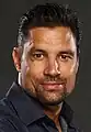 Manu Bennett July 2014