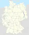 zentriert