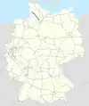 zentriert