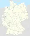 zentriert