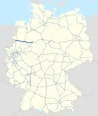 zentriert