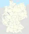 zentriert