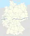 zentriert