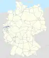 zentriert