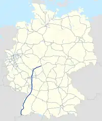 zentriert