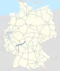 zentriert