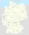 zentriert