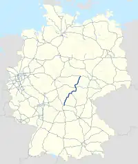 zentriert