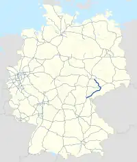 zentriert