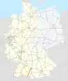 zentriert