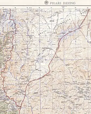 1955 by US Army Map Service