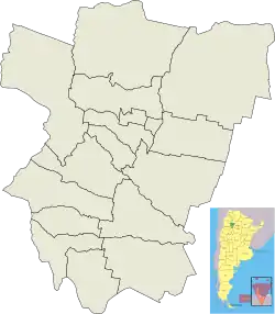 Tucumán Province