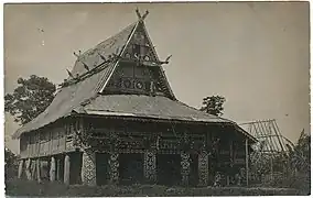 Maranao torogan