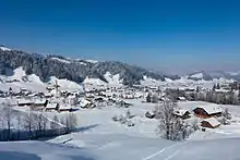 Marbach, Entlebuch