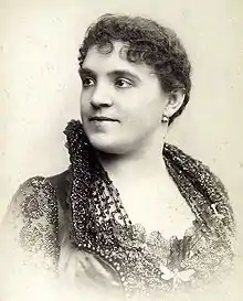 Marcella Sembrich