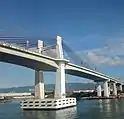 Marcelo Fernan Bridge