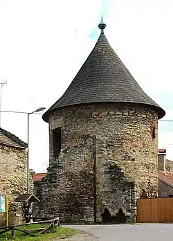 Marchegg Wienertor