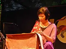 Margaret Leng Tan, classical music artist