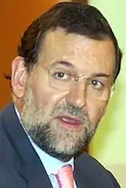 Mariano Rajoy