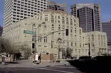 Maricopa County Courthouse