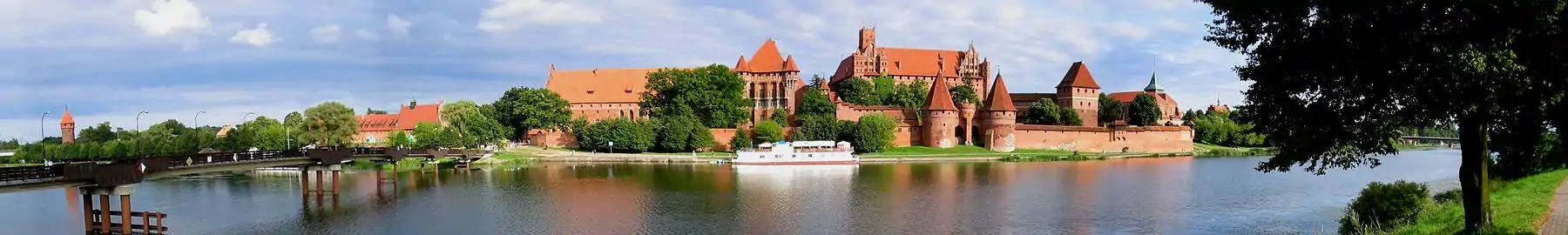 Marienburg Castle