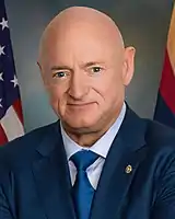 Senator Kelly