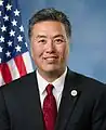 Representative Mark Takano