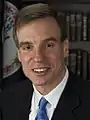 GovernorMark Warnerfrom Virginia(2002–2006)