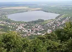 Panorama of Markaz