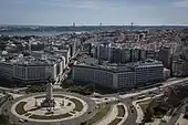 1.Lisbon and surroundings 3 million inh. ca.Greater LisbonLisbon Metropolitan Region