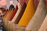 Spice Market, Marrakesh