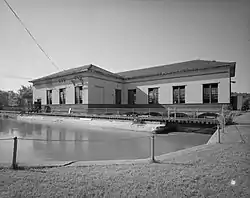 Marseilles Hydro Plant