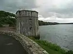 Martello Tower (disused)