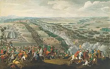 Battle of Poltava (in 1709), 1726