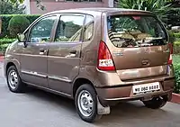 Maruti Suzuki Estilo LXi (facelift)