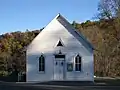 Marvin Chapel United Methodist Church