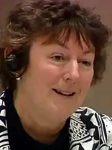 Mary Banotti, Jan 1995 (cropped).jpg