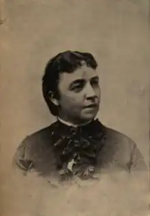 "A Woman of the Century"