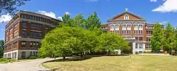 Sisters of the Order of Saint Dominic Motherhouse Complex