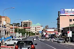 Maseru