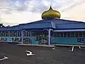 Masjid Jamek Al-Karomah, 2023.