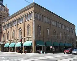 Sacramento Masonic Temple