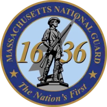 Massachusetts National Guard