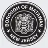 Official seal of Matawan, New Jersey