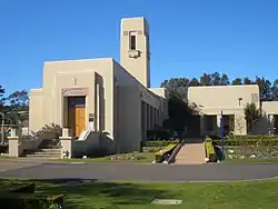 Eastern Suburbs Memorial Park