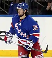 Zuccarello