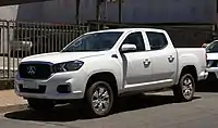 T60 2.8 GL (Chile)