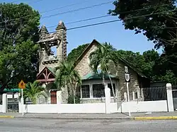 McCabe Memorial Church