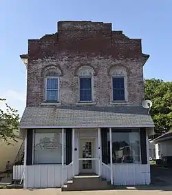 McClellan's General Store